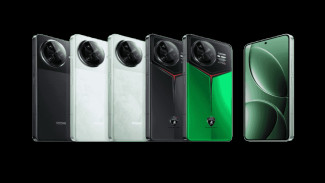 Bocoran Redmi K90 Pro: Kamera Periskop, Snapdragon 8 Elite 2, Siap Guncang Pasar Ponsel Flagship!