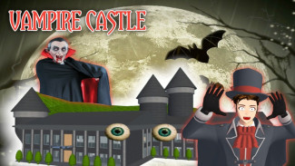 Panduan Lengkap Menemukan Rumah Vampire di Sakura School Simulator