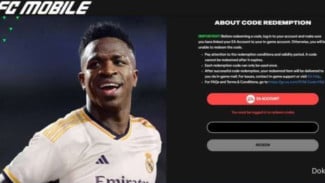 Daftar Lengkap Kode Redeem FC Mobile Juli 2025, Buruan Klaim Sekarang!