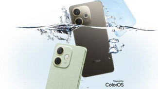 Inilah Rekomendasi HP Oppo A5 Series di Bawah Rp 3 Juta dengan Fitur Canggih!