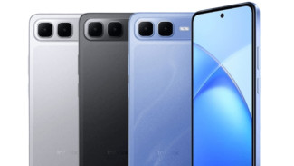 Desain Mirip iPhone 17 Air, Infinix SMART 10 Plus Hanya Rp1 Jutaan!