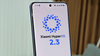 Daftar Ponsel Xiaomi yang Mendapatkan Update HyperOS 2.3 Terbaru!