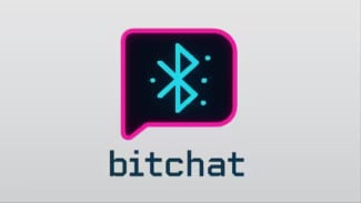 Bitchat: Aplikasi Ajaib Tanpa Internet yang Siap Geser WhatsAp