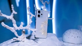 OPPO Reno14 Series Siap Meluncur di Indonesia: Desain 