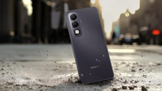 Smartphone Bertahan Segala Cuaca Hanya Rp2 Jutaan, Ini Spesifikasi OPPO A5i Pro!