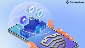 Samsung Luncurkan Fitur KEEP di One UI 8, Solusi Baru untuk Privasi dan Keamanan!