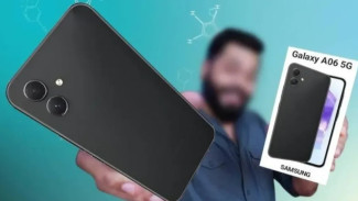 Harga HP Samsung Turun Drastis di Juli 2025: Kesempatan Emas Beli Galaxy Z, S, dan A Series!