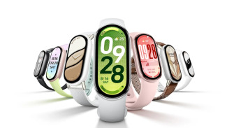 Resmi Meluncur di Indonesia! Xiaomi Smart Band 10: Smartband Mewah & Pintar untuk Gaya Hidup Aktifmu!