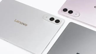 Inilah Tablet Gaming Lenovo Paling Ringan dengan Snapdragon 8 Gen 3 di Dalamnya!
