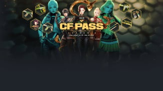 Nostalgia Dimulai! Crossfire: Legends Siap Guncang Mobile di Asia Tenggara, Beta Test Mulai 23 Juli!