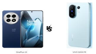 OnePlus 13 vs Vivo X200 FE: Duel Smartphone Premium, Mana yang Lebih Unggul untuk Kebutuhan Anda?