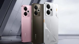 Review Lengkap Realme 14 Series 5G: Dari Layar AMOLED sampai Baterai 6000mAh