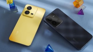 7 HP RAM 12GB Murah Terbaik 2025 untuk Performa Flagship di Bawah 4 Juta!