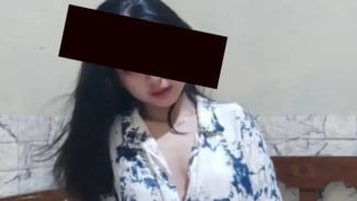 Link Video Viral Andini Permata Viral di X & Telegram, Ini Fakta Lengkap!