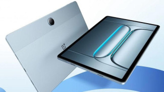 Tablet OnePlus Pad Lite Hadir dengan Layar 11 Inci dan Baterai 9.340 mAh, Harga Mulai Rp 4,3 Juta