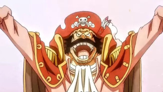 12 Fakta Mengejutkan One Piece yang Bikin Fans Speechless!