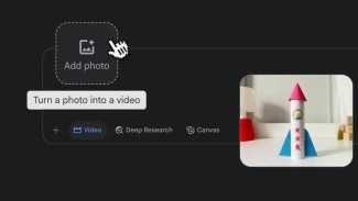 Cara Mudah Bikin Video dari Foto dengan AI Google Gemini Veo 3, Sudah Tersedia di Indonesia