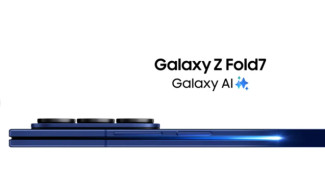 Samsung Galaxy Z Fold 7 Resmi Meluncur: Bodi Tipis, S Pen Dihapus!