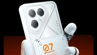 Perbandingan Lengkap TECNO POVA 7 vs Infinix Note 50s: Fitur, Kamera, Harga!