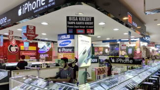 iPhone Baru vs Second: 5 Pertimbangan Penting Sebelum Membeli