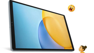 Review itel VistaTab 11: Tablet Murah dengan Fitur AI untuk Belajar Anak