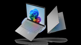 Review Acer Swift Edge 14 AI: Laptop Ringan dengan Performa AI dan Layar Anti Silau!