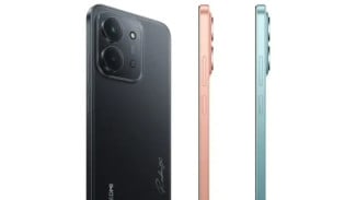 Bocoran Redmi 15C: Baterai Jumbo 6000mAh dan Pengisian Cepat 33W