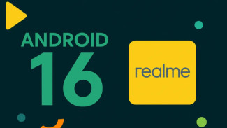 Realme UI 7 Berbasis Android 16: Ini Daftar Ponsel Realme yang Kebagian Update
