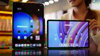 5 Tablet Murah Terbaik untuk Mahasiswa 2025: Ringan, Tangguh, dan Cocok Buat Tugas & eBook!