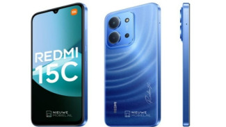 Redmi 15C Bocor! Baterai 6.000 mAh & Layar 120Hz, Harganya Bikin Melongo!