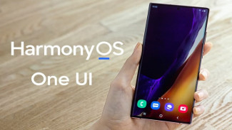 One UI vs HarmonyOS: Adu Fitur, Desain, dan Ekosistem Siapa yang Unggul?