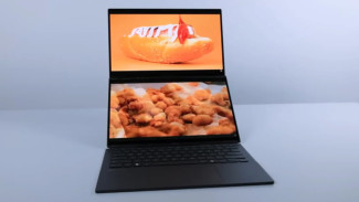 ASUS Zenbook DUO UX8406CA (2025) Bikin Kerja Makin Cuan! Dua Layar OLED, Performa Gahar, & Fitur Canggihnya Bikin Ketagihan!