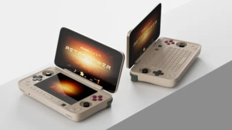 AYANEO FLIP 1S: Revolusi Baru Konsol Genggam dengan Layar Ganda dan Keyboard Premium