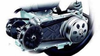 7 Cara Hemat Memperbaiki CVT Motor Matic yang Sudah Haus, Dijamin Lebih Murah dari Ganti Baru!