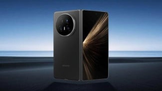 Ponsel Lipat Tertipis & Terkuat: Simak Perbandingan Samsung, Oppo, dan Honor di Segala Aspek!