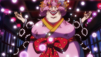 Final Saga One Piece: Apakah 5 Karakter Ini Benar-Benar Hilang dari Seri?