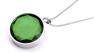 Inovasi Terbaru Samsung: Anting dan Kalung AI untuk Pengalaman Digital Tanpa Sentuhan!