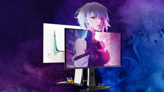 ViewSonic Luncurkan Monitor Gaming 26,5 Inci 4K 240Hz QD-OLED, Cocok untuk Gamer dan Kreator
