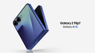 Berapa Lama Galaxy Z Flip 7 FE Mendapatkan Update? Ini Jawabannya!