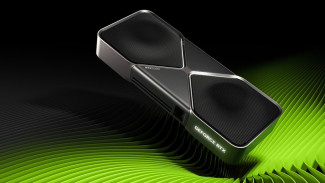 NVIDIA GeForce RTX 50 Series: 4 Teknologi AI Canggih untuk Performa Grafis Terbaik