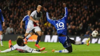 Link Live Streaming Gratis Chelsea vs PSG Final Piala Dunia Antarklub 14 Juli 2025!