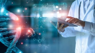 UMN Al Washliyah Ngebut Digitalisasi Kampus Berkat Internet Kencang