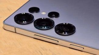 Galaxy S26 Ultra Siap Guncang Pasar: Sensor Kamera 200MP Sony Nyaris 1 Inci!