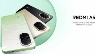 Rekomendasi HP Rp1 Jutaan Paling Ngebut di 2025, Spesifikasi Gahar!