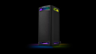 Speaker Sony ULT Power Sound Kini Tersedia, Bass Lebih Menggelegar!
