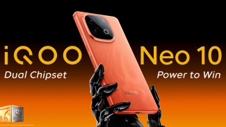 Bandingkan Sekarang: vivo V50 5G dan iQOO Neo 10, Pilihan Terbaik untuk Anda!