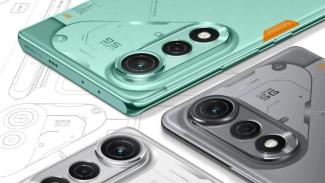 Pahami Keunggulan Masing-Masing Seri TECNO: Spark, POVA, Camon, hingga Phantom!