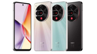 Deretan HP ZTE Murah dengan Spek Mantap, Mulai dari Rp999 Ribuan Saja!