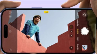 Produksi Uji Coba iPhone 17 Dimulai di India: Strategi Apple Diversifikasi Manufaktur