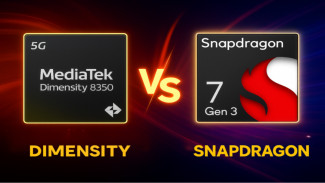 Dimensity 8350 vs Snapdragon 7 Gen 3: Siapa Raja Performa Chipset Kelas Menengah?